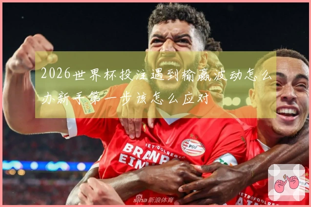 2026世界杯投注遇到输赢波动怎么办新手第一步该怎么应对