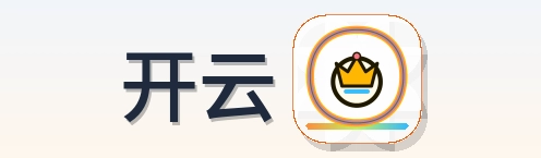 开云 Logo